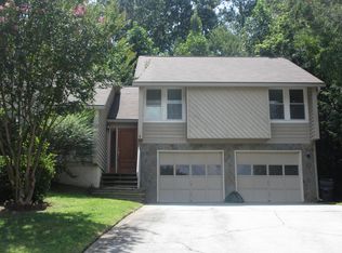 1120 Oak Arbour Ave, Lawrenceville, GA 30044