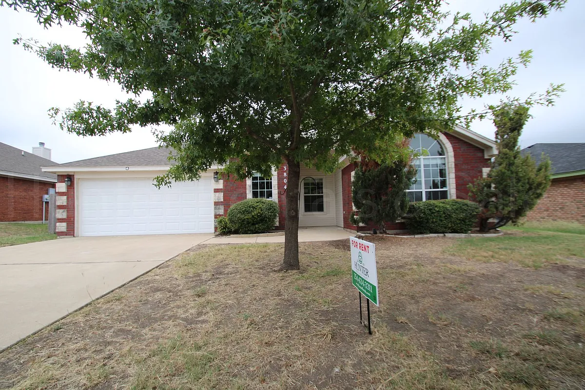 Building Photo - 3804 Llano Estacado Ct