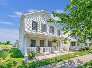6286 Artesia Dr, Canal Winchester, OH