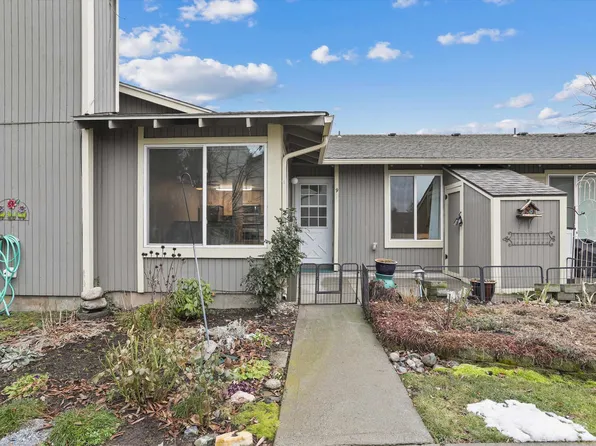6007 E 6th W9 Ave #W-9, Spokane, WA 99212