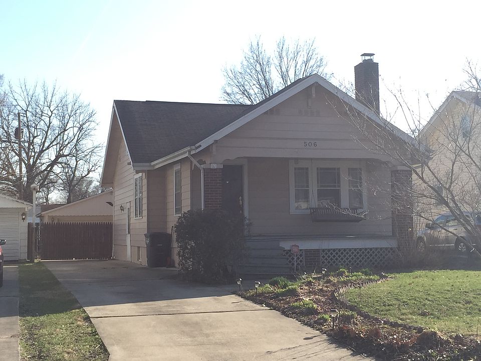 1st image of 506 W Voorhees St