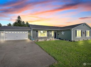 18144 Guava St SW, Rochester, WA 98579