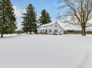 1827 Dutch Lane Rd NW, Newark, OH 43055