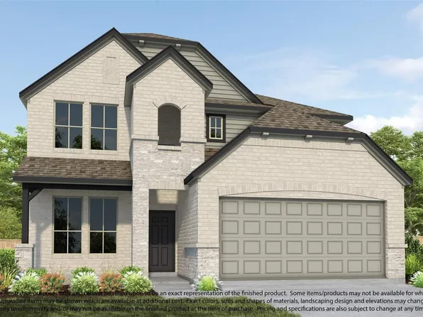 76 Shining Point Dr, Waller, TX 77484