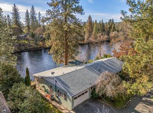 24520 Highway 62, Trail, OR 97541