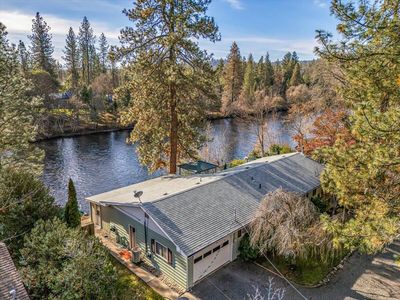 24520 Highway 62, Trail, OR, 97541