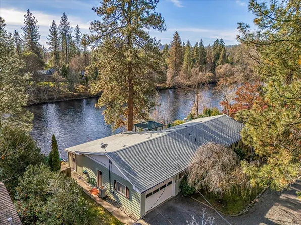 24520 Highway 62, Trail, OR 97541