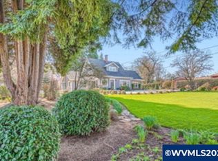 320 Hansen Ave S, Salem, OR 97302