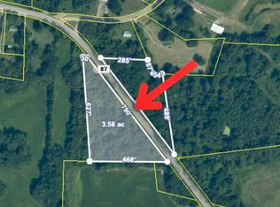 87 Highway, Henning, TN 38041