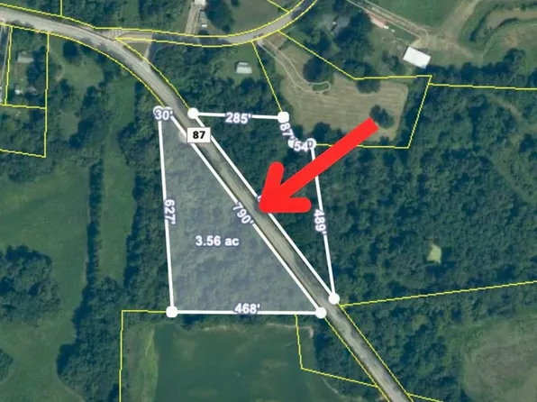 87 Highway, Henning, TN 38041