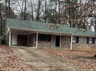 1301 Brookview, Benton, AR 72015