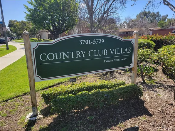 3711 Country Club Dr Unit 3, Long Beach, CA 90807