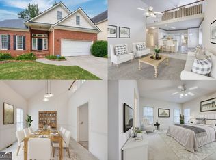 3206 Arbor Rdg, Atlanta, GA 30340