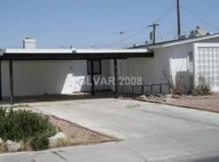 2108 Winwood St, Las Vegas, NV 89108