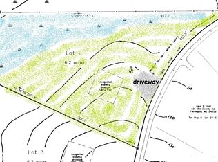 Lot 2 Sproul Hill Road, bristol, ME 04539