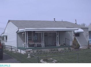 3117 Hillgate Rd, Columbus, OH 43207