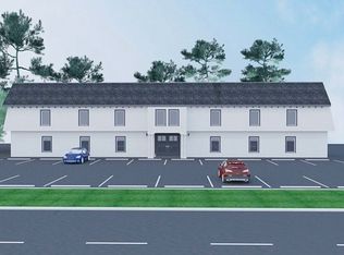 1121 Old Concord Rd, Salisbury, NC 28146