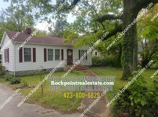 1304 Tunnel Blvd, Chattanooga, TN 37411