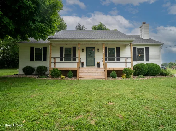 1701 Dawkins Rd, La Grange, KY 40031