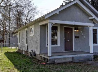 728 E Ermina Ave, Spokane, WA 99207
