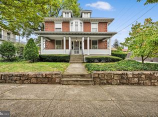 101 N 4th St, Hamburg, PA 19526