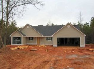 282 Pine Ridge Cir, Winterville, GA 30683