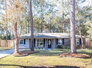 1010 Ash Street Ext, Springfield, GA 31329