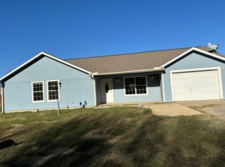 316 W Cardinal St, Ector, TX 75439