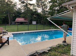 2514 Hurry Rd, Forked River, NJ 08731