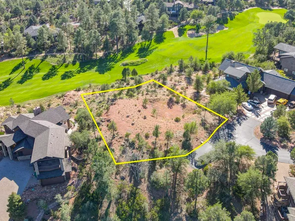 2205 E Grapevine Dr, Payson, AZ 85541
