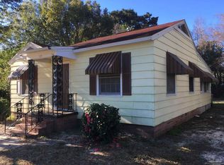 105 SE Kalash Rd, Perdido Key, FL 32507