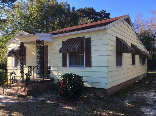 105 SE Kalash Rd, Perdido Key, FL 32507