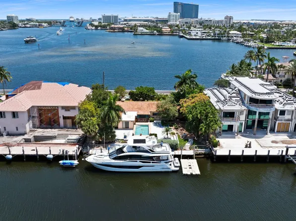 1791 SE 10th Street, Fort Lauderdale, FL 33316