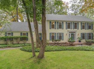 15840 Durham Way, Granger, IN 46530