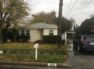 3645 Donald Ave, Riverside, CA 92503