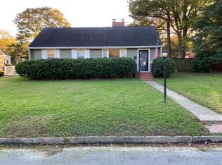 6613 Van Buren Ave, Richmond, VA 23226