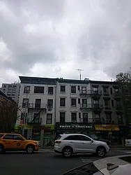 315 First Avenue in Gramercy Park
