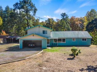 17133 Old Highway 99 SE, Tenino, WA 98589