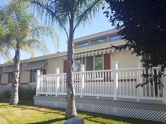2nd image of 10961 Desert Lawn Dr Spc 319