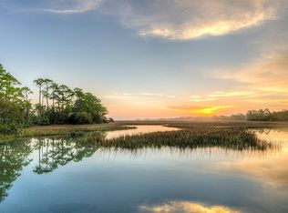 15 Terrapin Island Ln, Kiawah Island, SC 29455