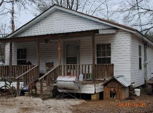 707 Cummings St, Coushatta, LA 71019