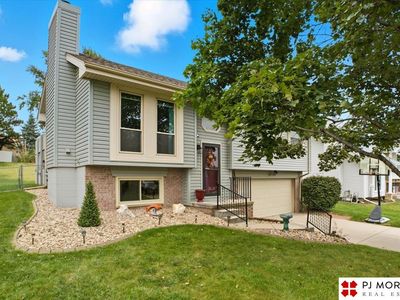 13708 Lillian St, Omaha, NE, 68138