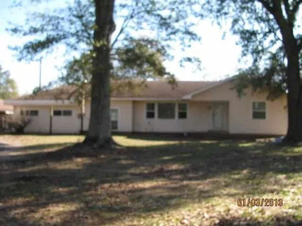 1953 Hickory Dr, Vidor, TX 77662