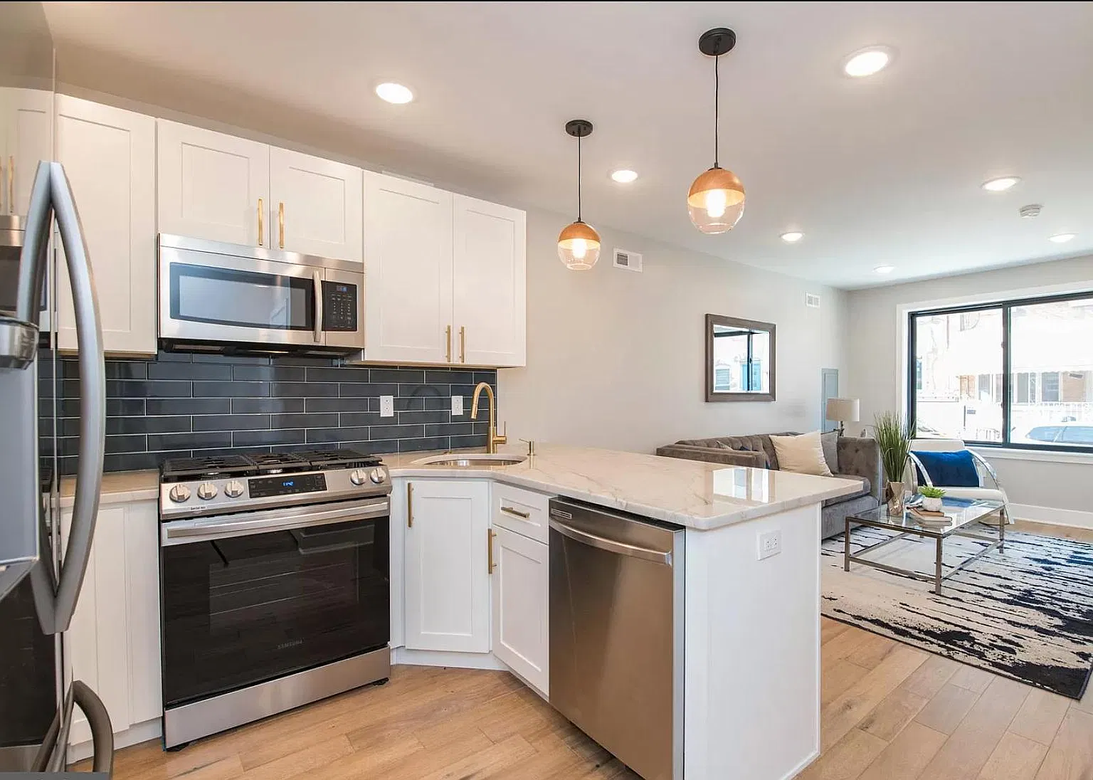 1628 Ellsworth St — Photo 3