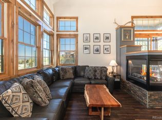 6305 North Star, Granby, CO 80446
