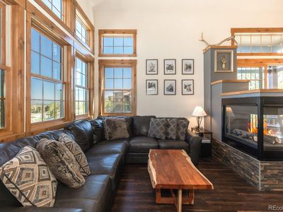 6305 North Star, Granby, CO, 80446