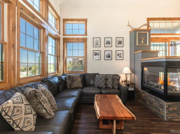 6305 North Star, Granby, CO 80446