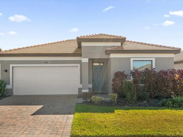 196 Aidans Lndg, Haines City, FL 33844