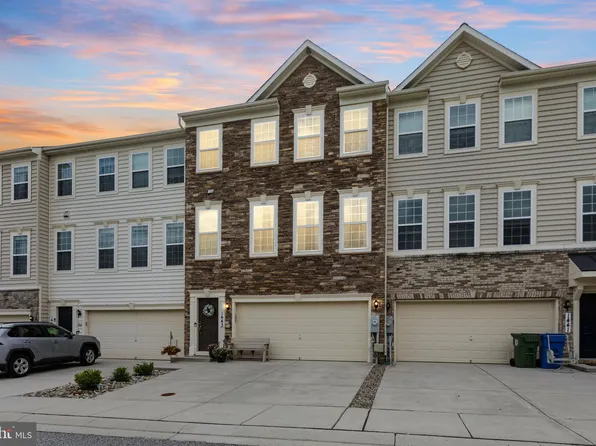 1443 Livingston Sq, Bel Air, MD 21015