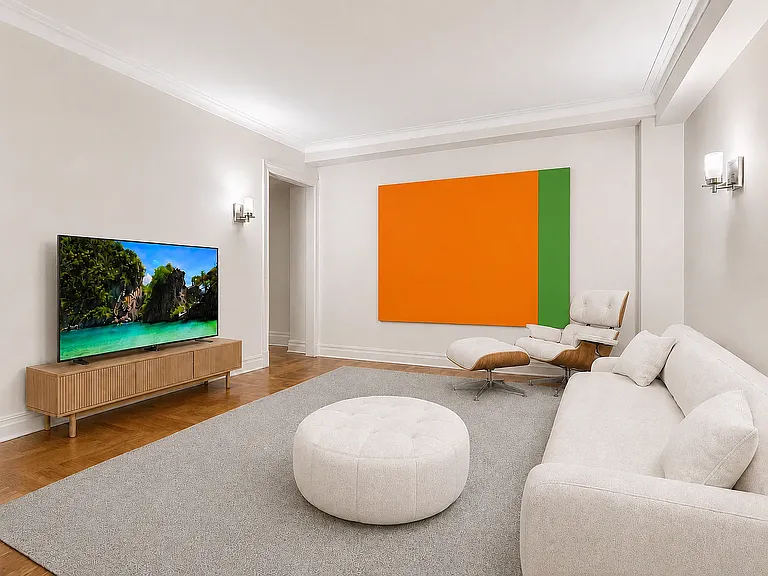 425 Riverside Dr #7D — Photo 1